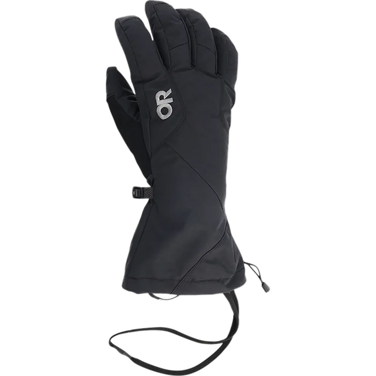 個人装備 Outdoor Research Poseidon Gloves AOR1 M Outdoor Research Poseidon Intermediate Cold Weather Gloves, AOR1