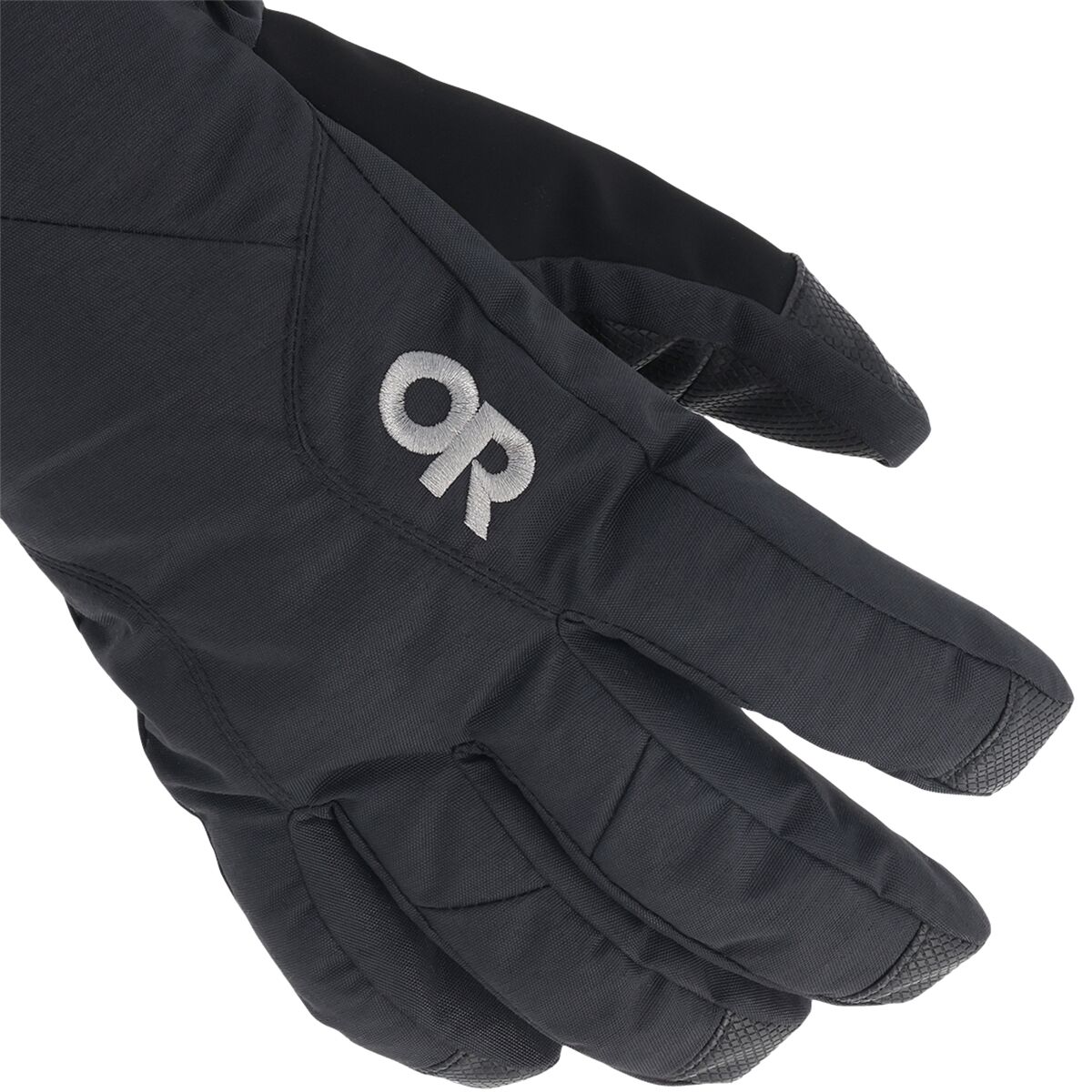個人装備 Outdoor Research Poseidon Gloves AOR1 M Outdoor Research Poseidon Intermediate Cold Weather Gloves, AOR1