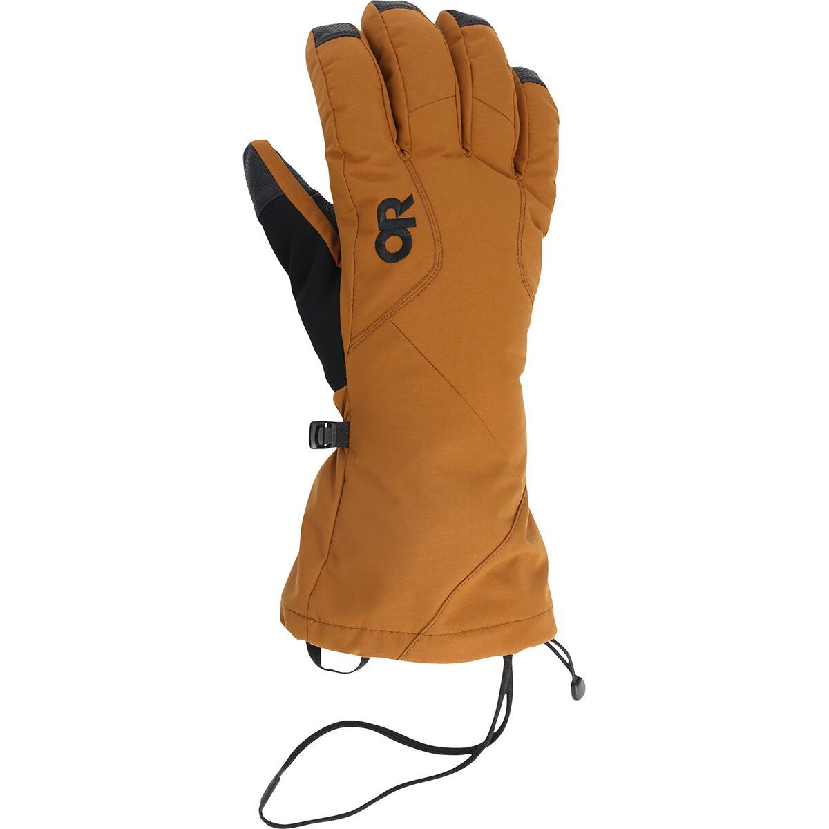 Outdoor Research Adrenaline 3-in-1 Glove Saddle, M