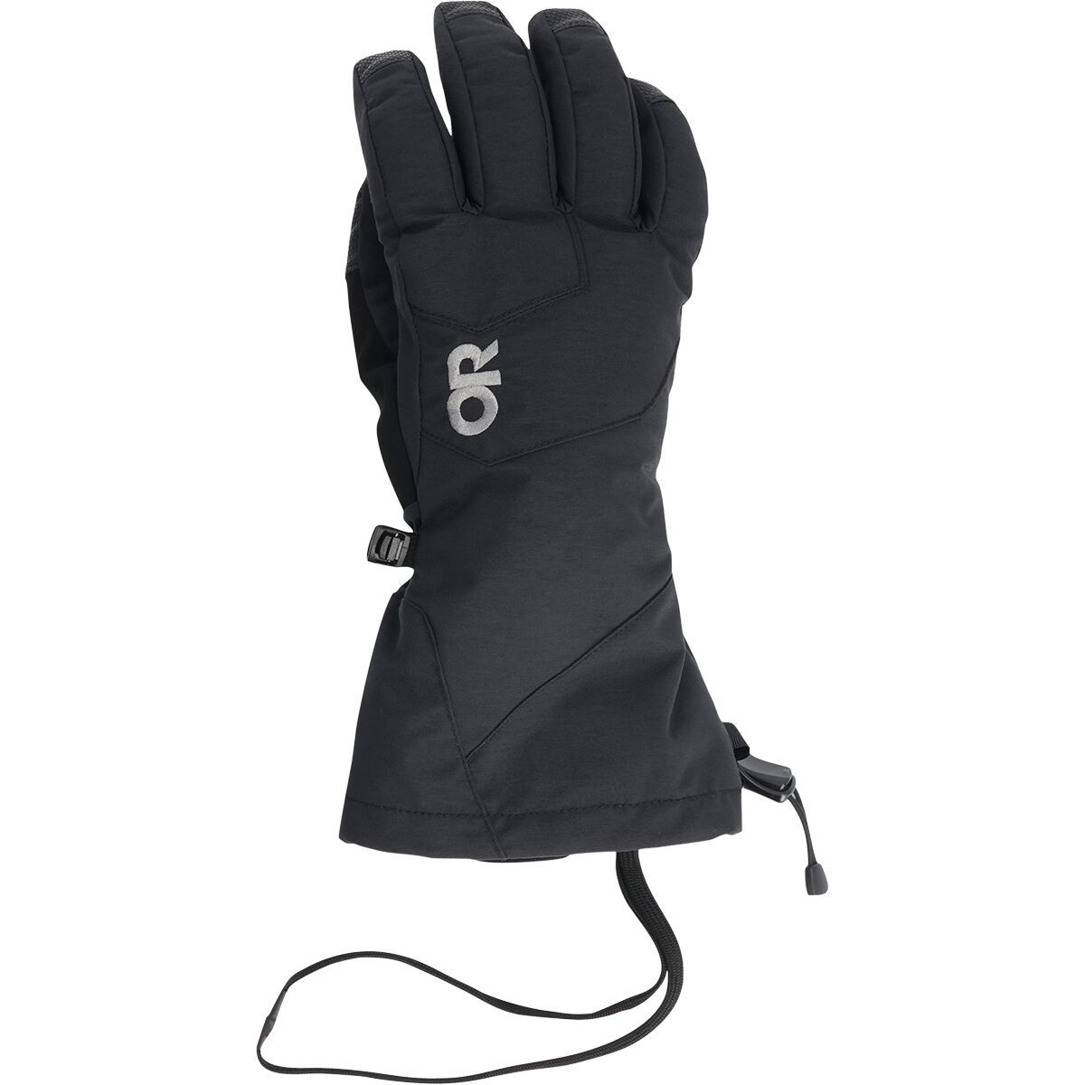 Outdoor Research Adrenaline 3-in-1 Glove - Women's Black, S