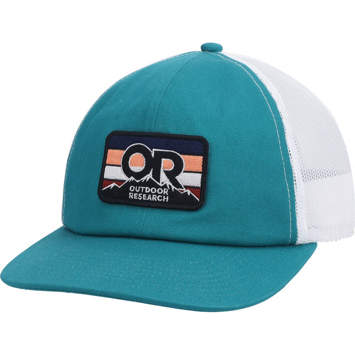 Outdoor Research Advocate Stripe Patch Cap