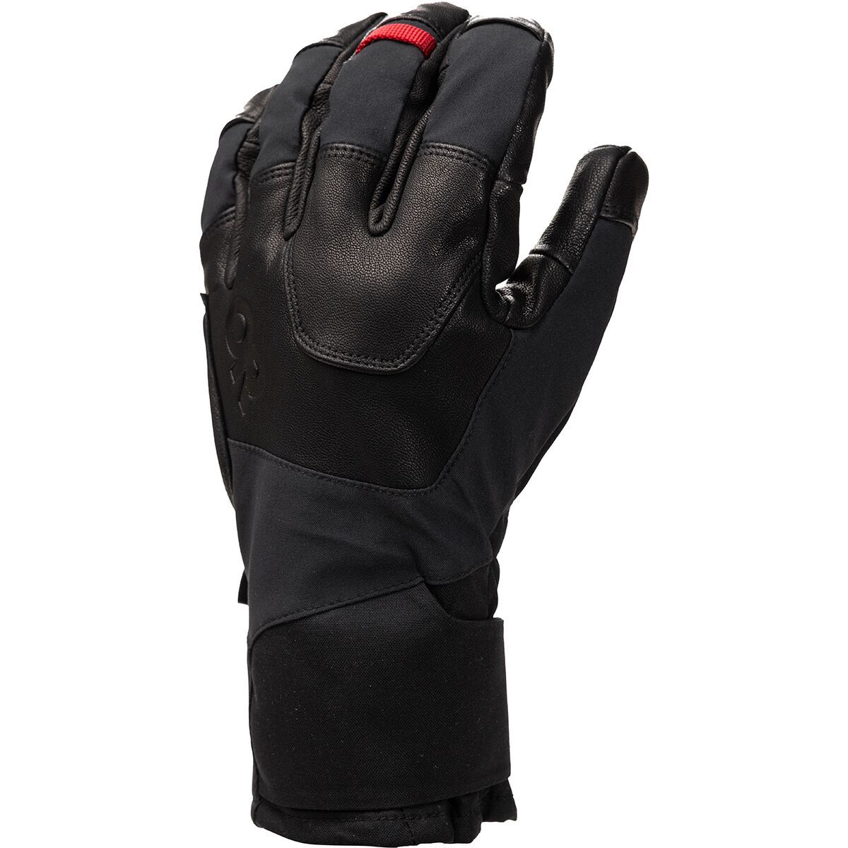 Image of Outdoor Research Alpinite GORE-TEX Glove - Women's Black, S