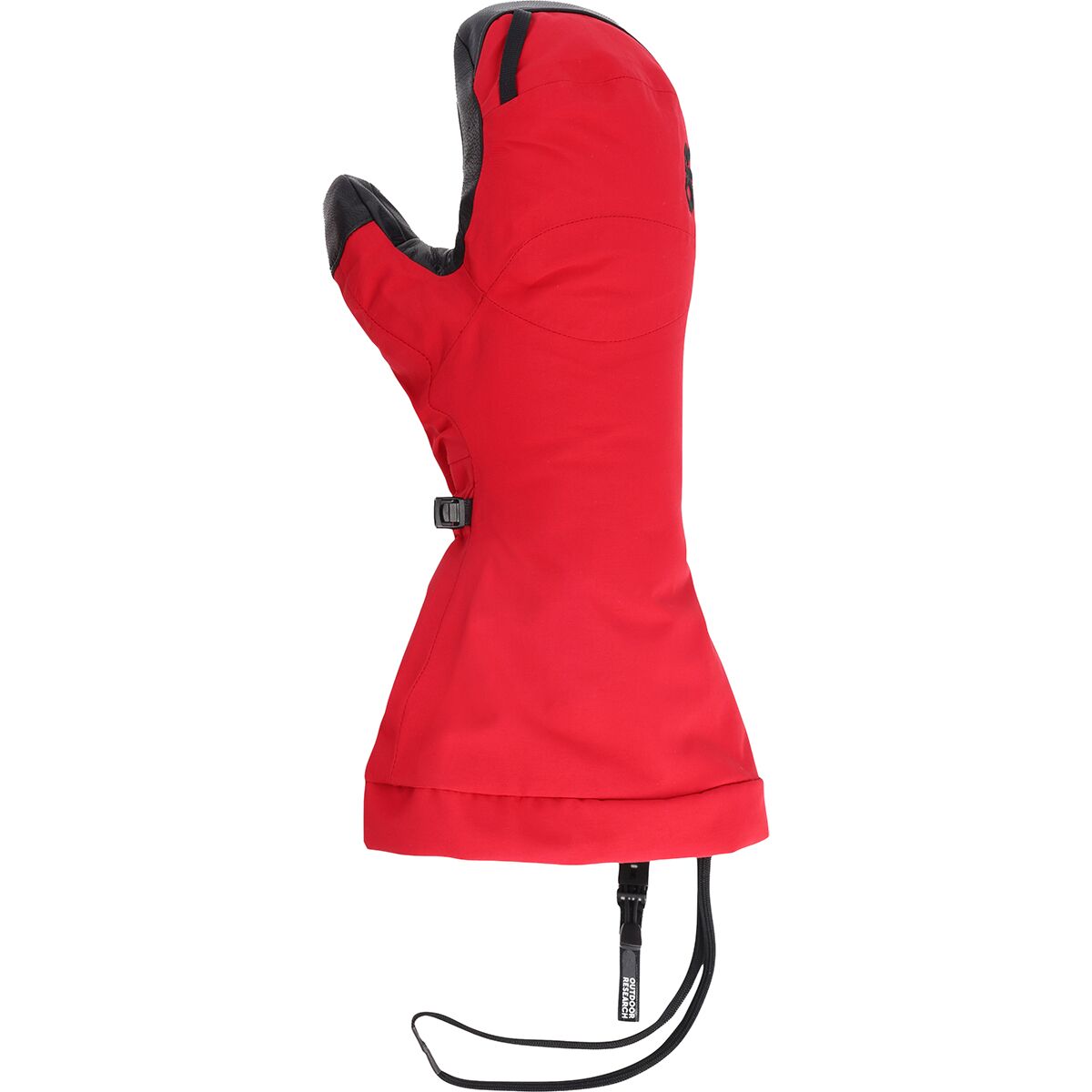 Outdoor Research Outdoor Research Alti II GORE-TEX Mitten Agate, M
