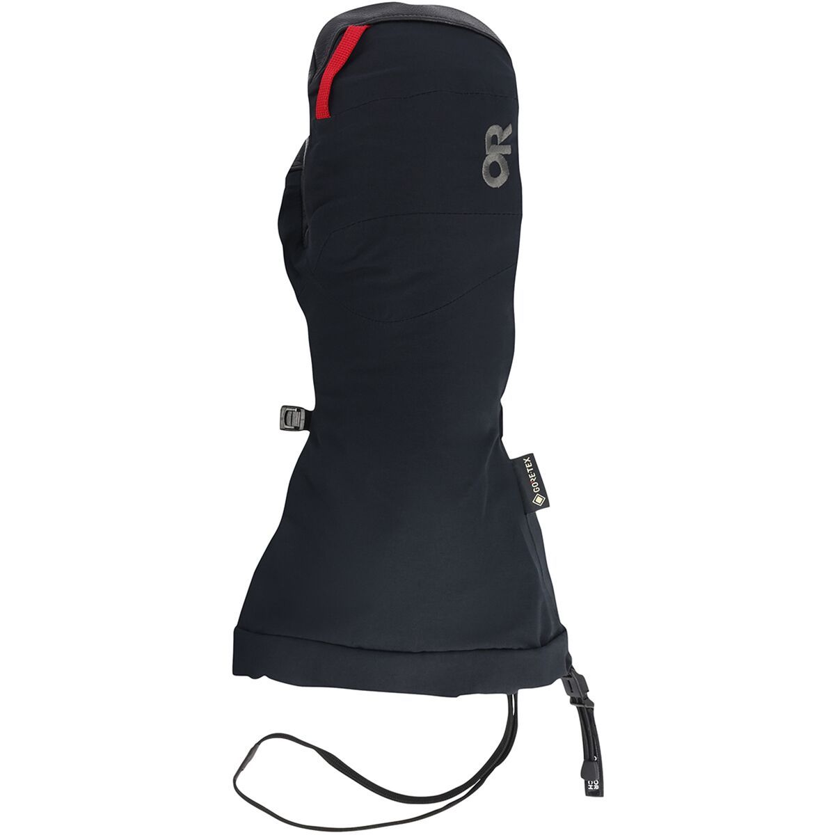 Outdoor Research Alti II GORE-TEX Mittens- Women's