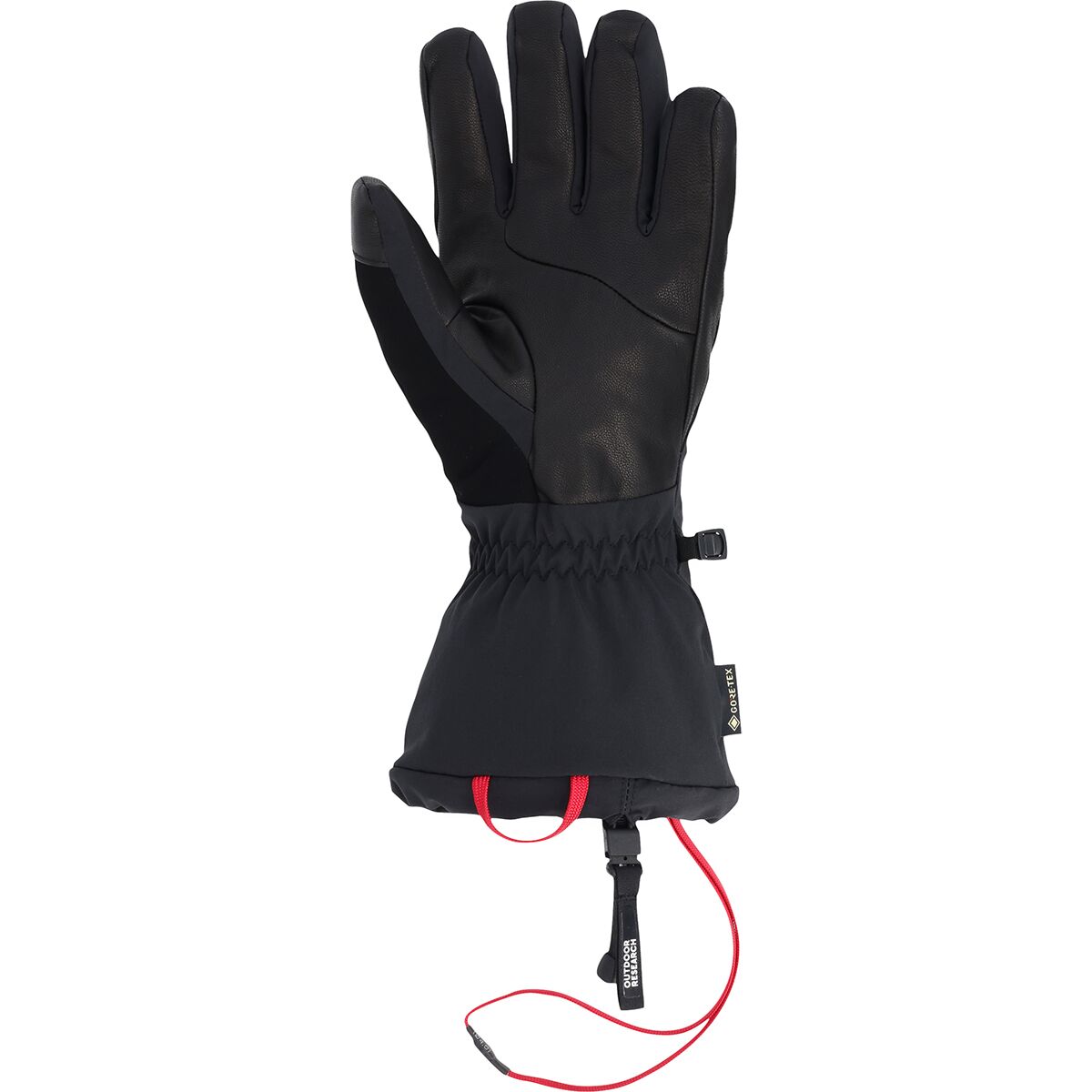 Outdoor Research Arete II GORE-TEX Glove - Men's - Accessories