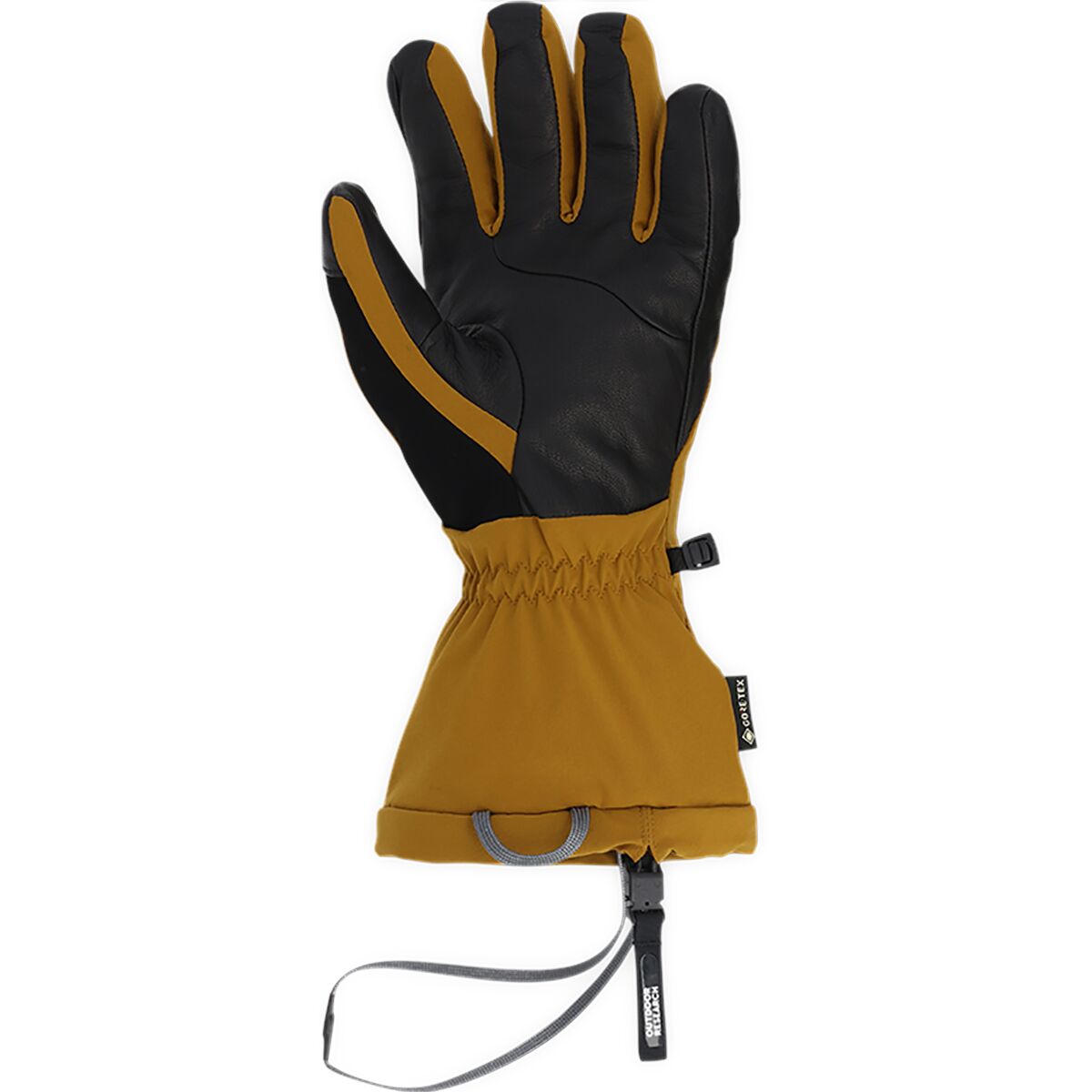 Outdoor Research Arete II GORE-TEX Glove - Men's - Accessories