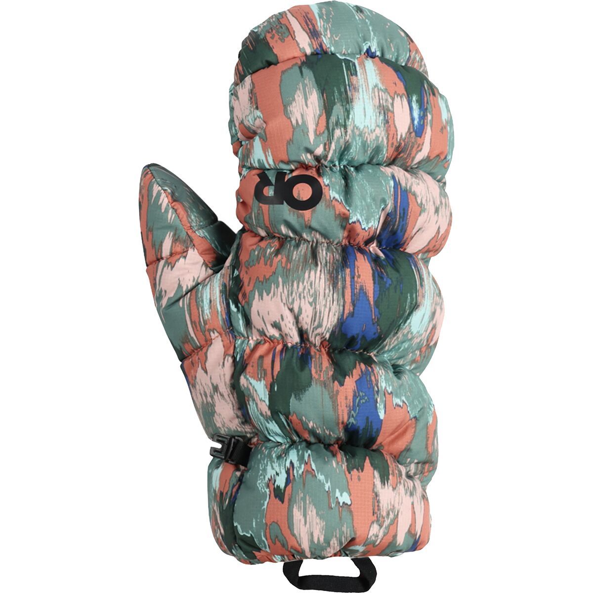 Outdoor Research Coldfront Down Mitten