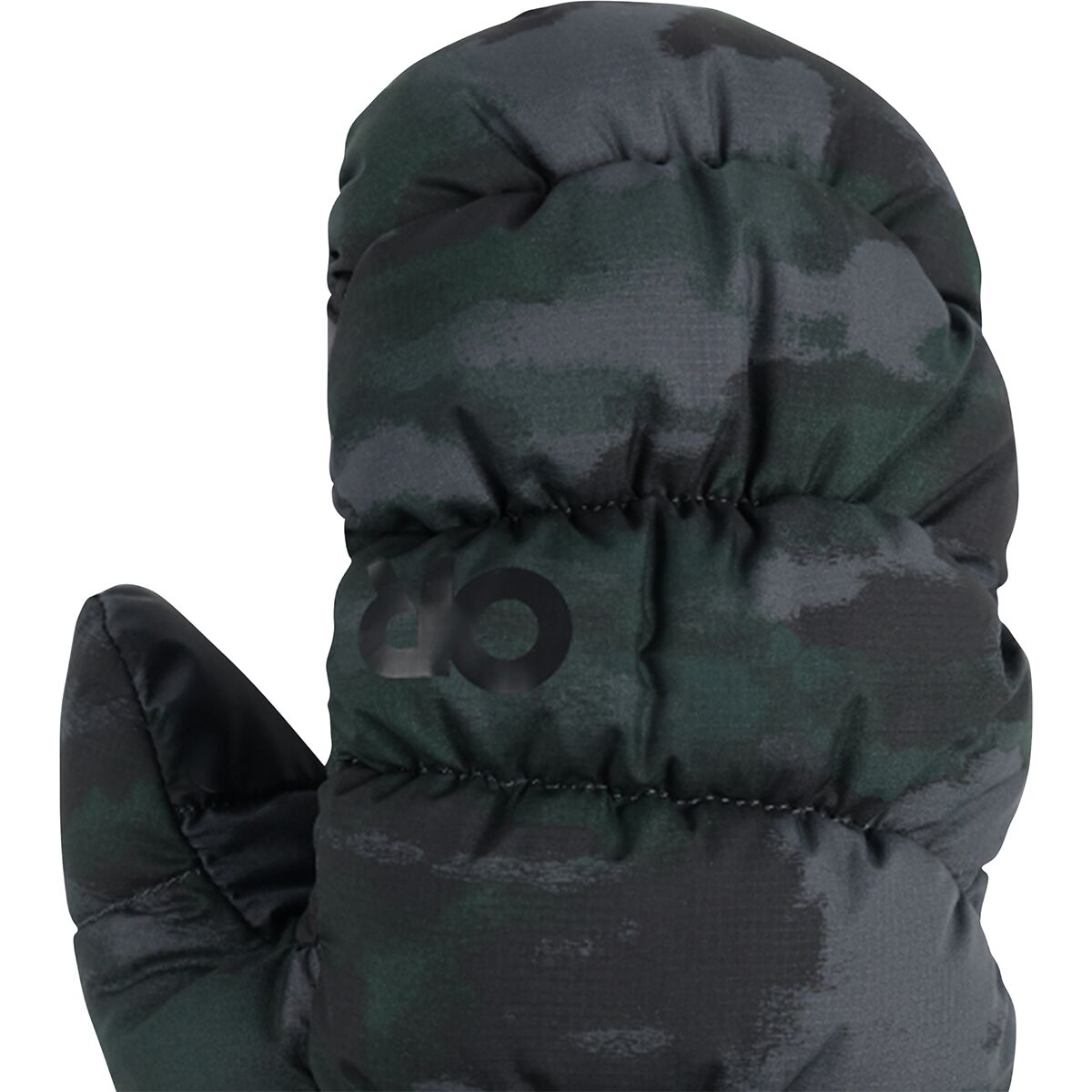 North face 2025 down mittens