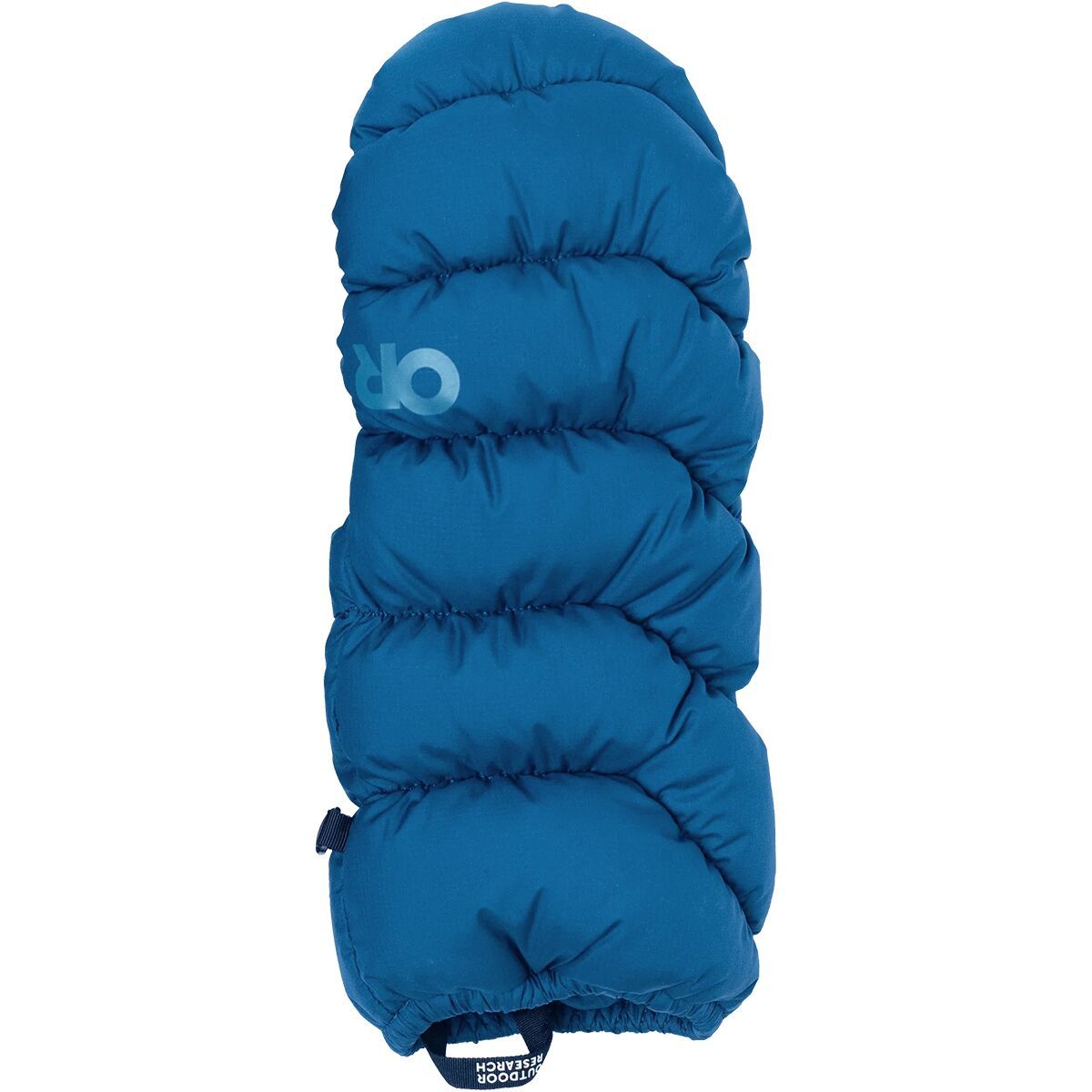 Image of Outdoor Research Coldfront Down Mitten Harbor, XL