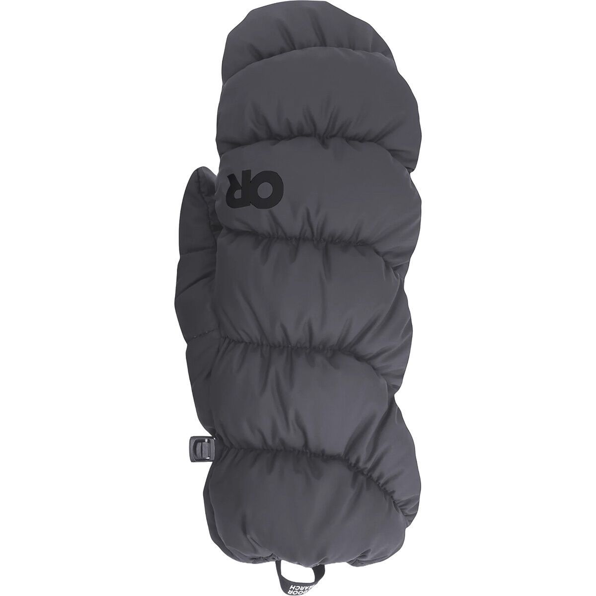 Image of Outdoor Research Coldfront Down Mitten Storm, S