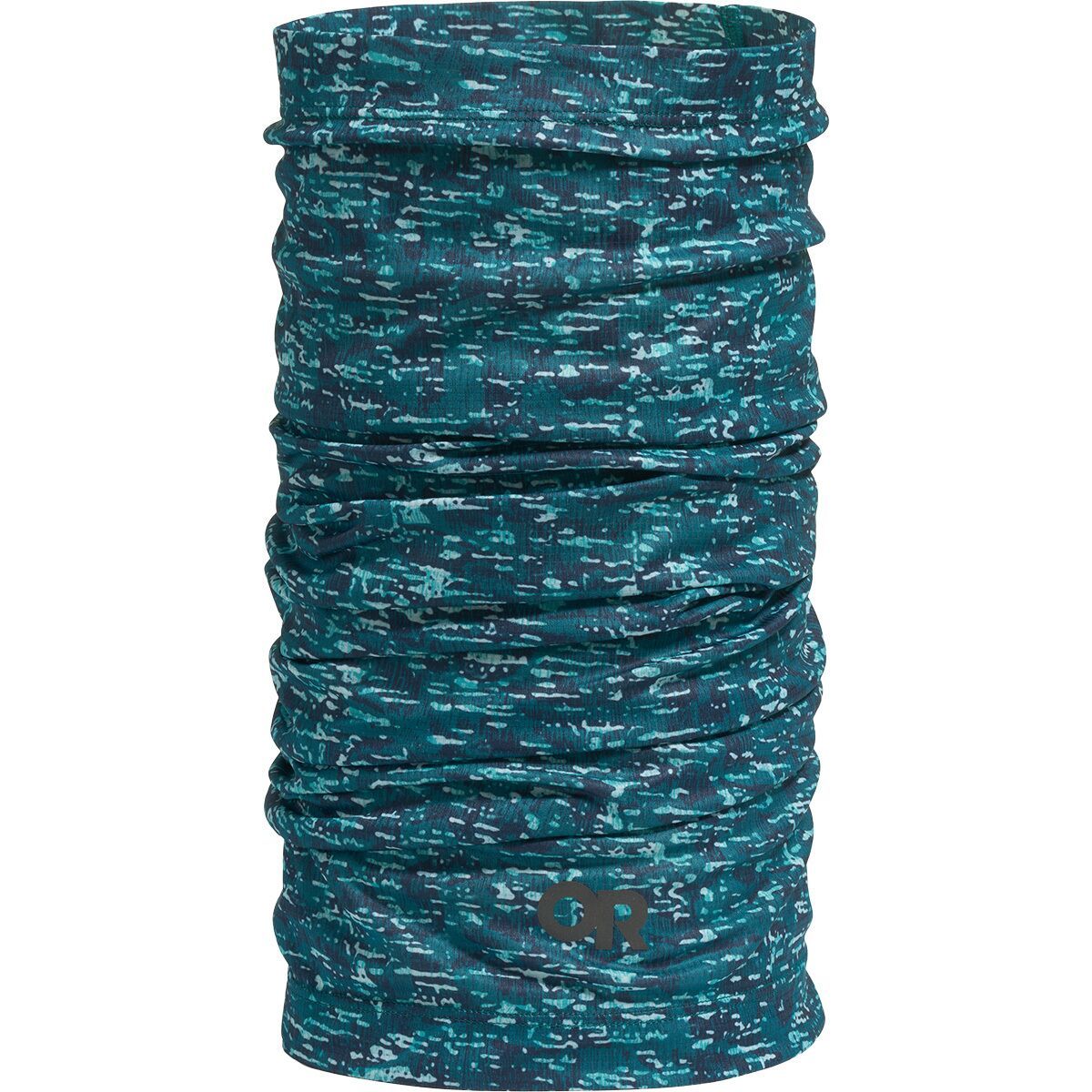 Image of Outdoor Research Echo Printed Ubertube Mallard Traverse Print, M/L