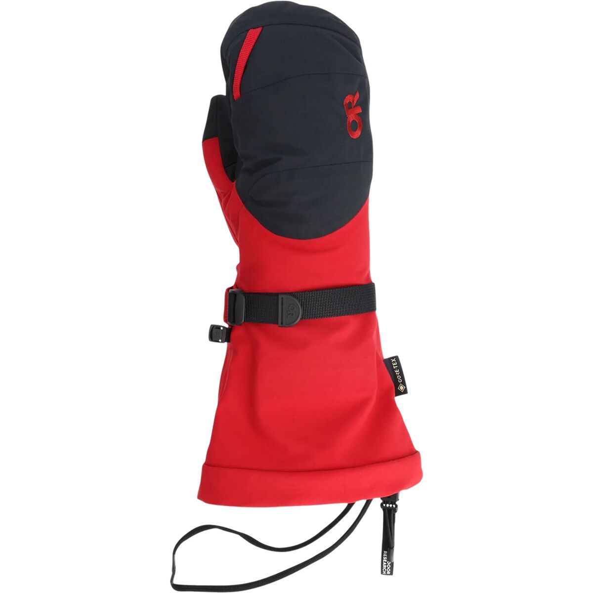 Outdoor Research Mt. Baker II GORE-TEX Mitten - Men's