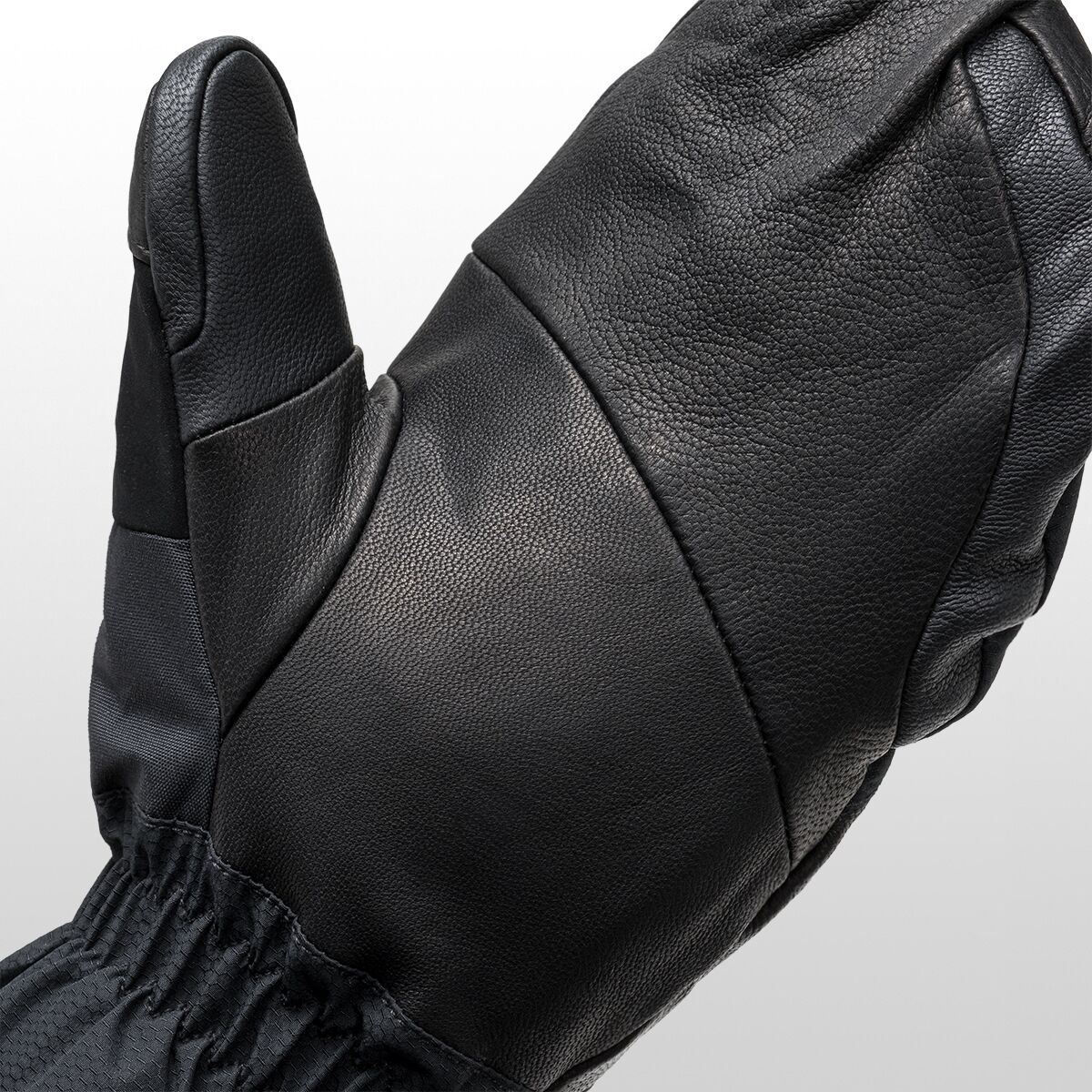 Gear Shed: Outdoor Research Prevail Heated Mitts - Mountain Life