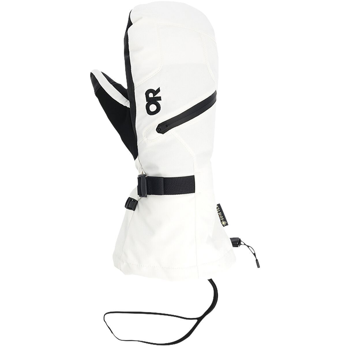 Outdoor Research Revolution GORE-TEX Mitten Snow, XS