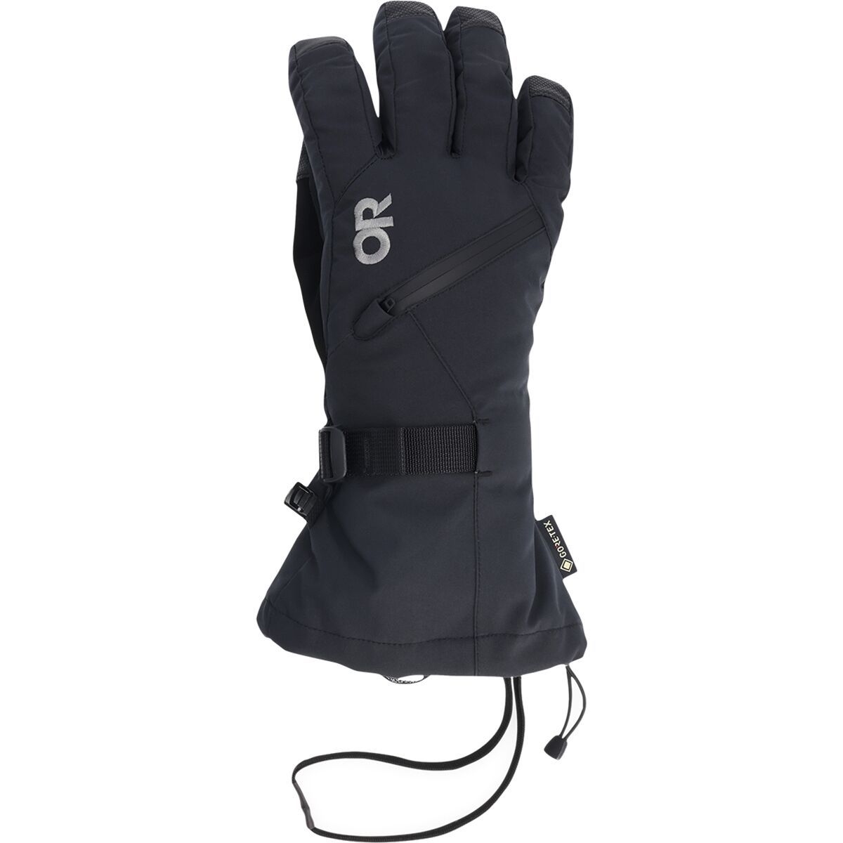 Outdoor Research Revolution II GORE-TEX Glove Black, XL