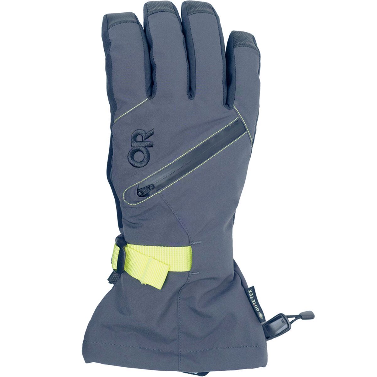 Image of Outdoor Research Revolution II GORE-TEX Glove Storm, S