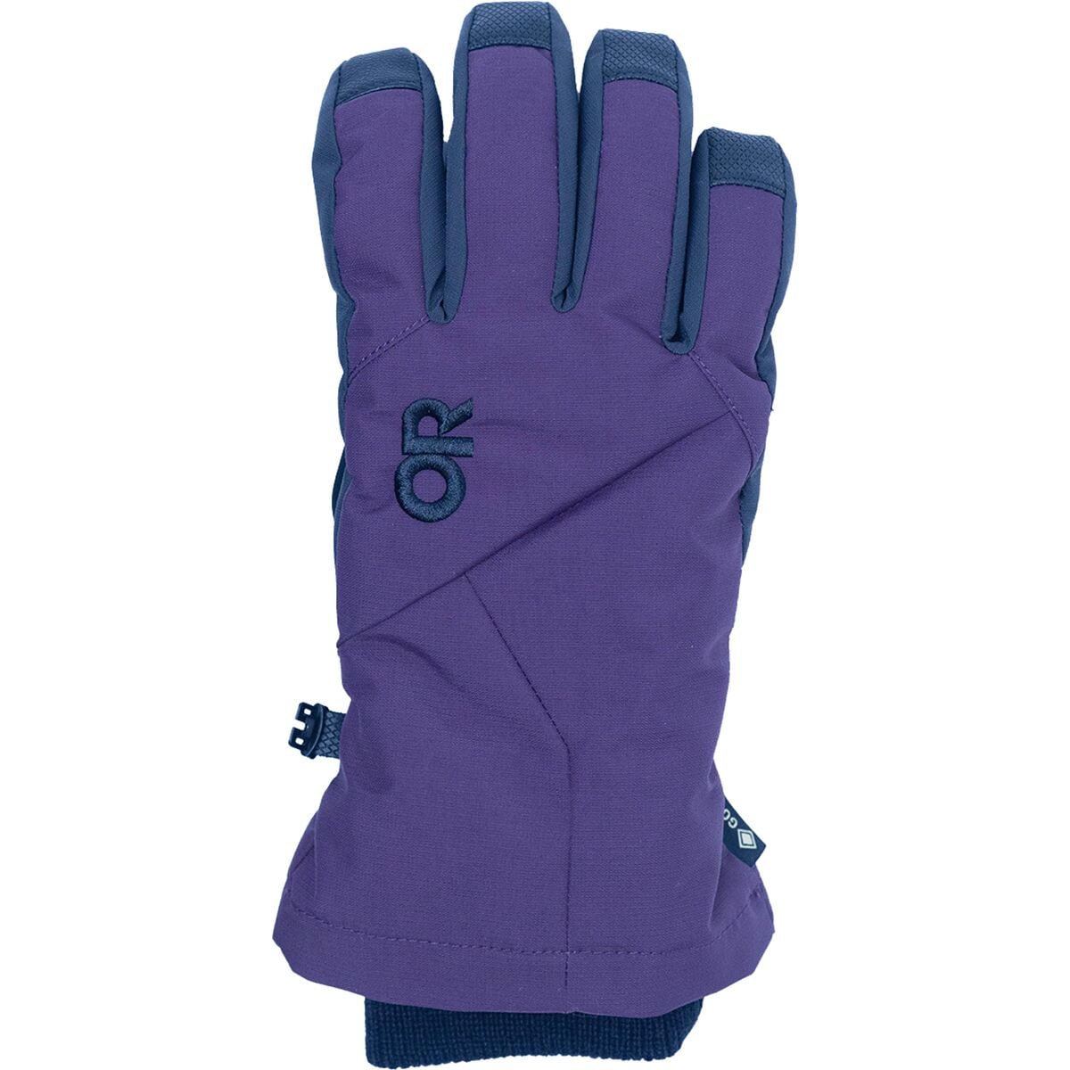 Image of Outdoor Research Revolution Under Cuff GORE-TEX Glove - Women's Amethyst, S