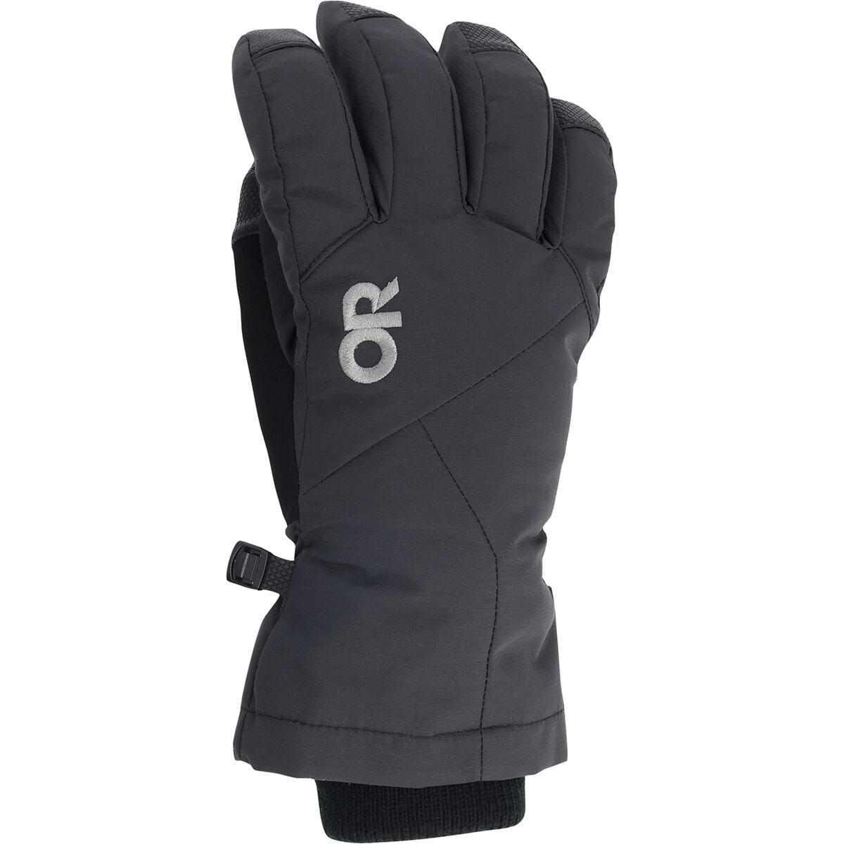 Image of Outdoor Research Revolution Under Cuff GORE-TEX Glove - Women's Black, M