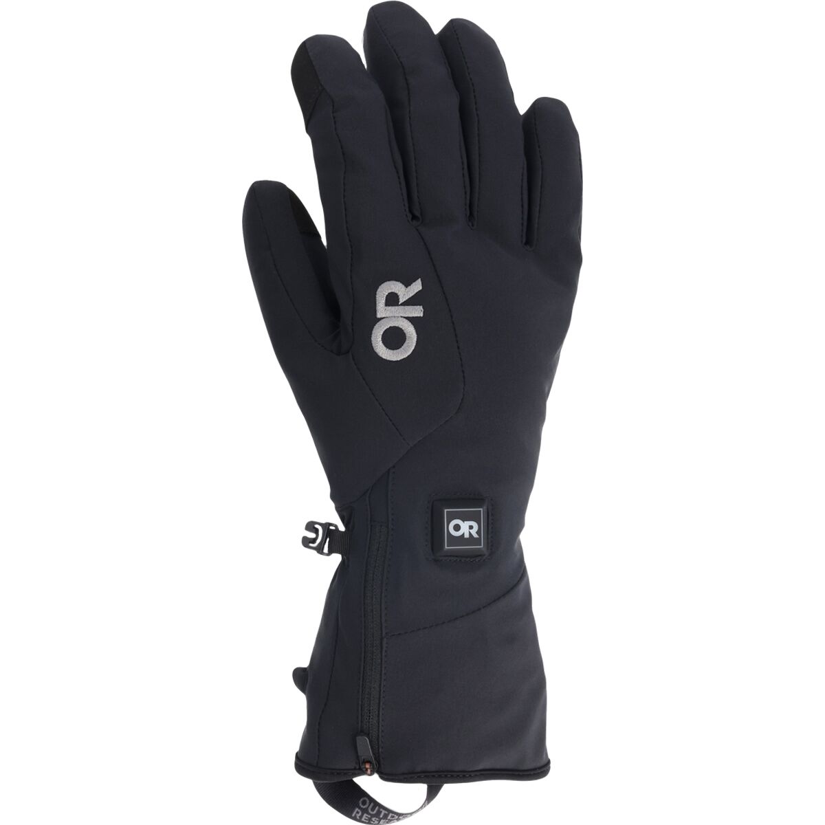 Outdoor Research Sureshot Heated Softshell Glove