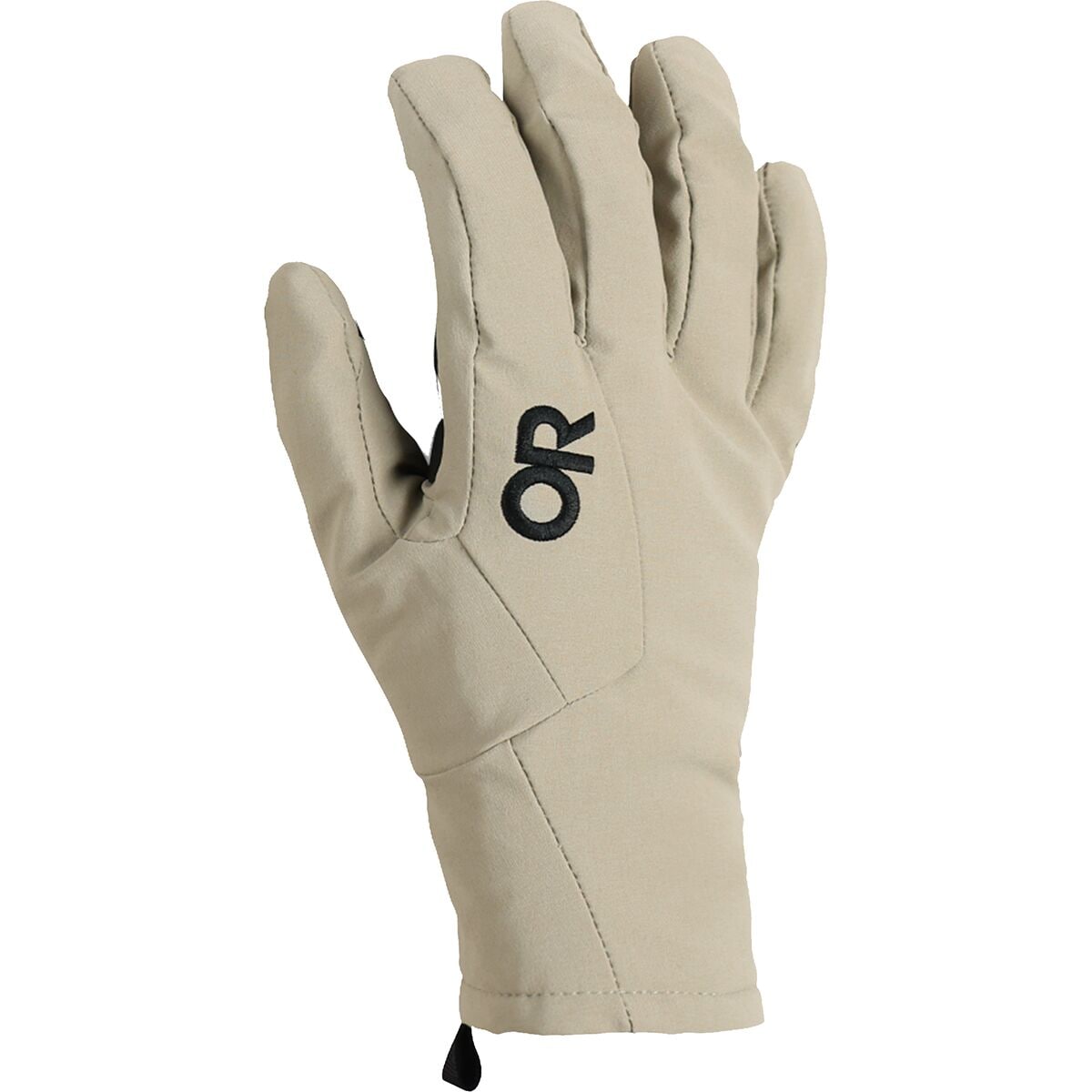 Outdoor Research Men's Sureshot Softshell Gloves Pro Khaki / XL