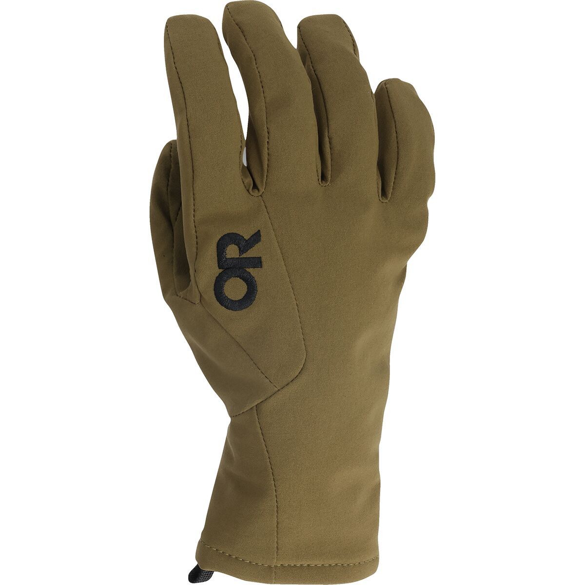 Outdoor Research Sureshot Softshell Glove - Women's Loden, L