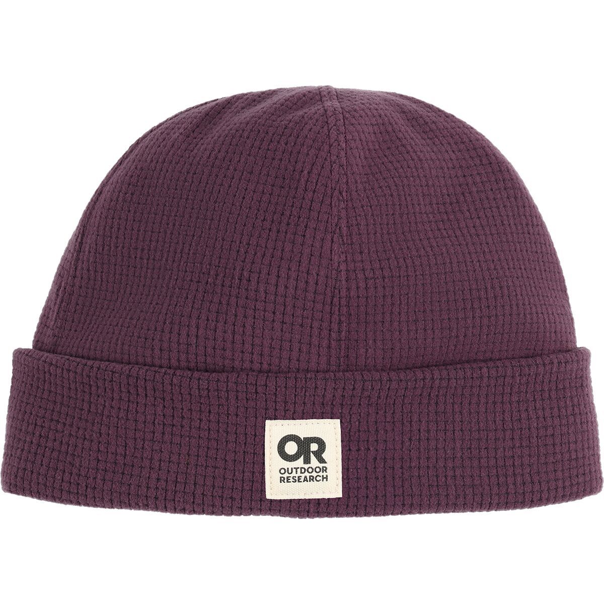 Image of Outdoor Research Trail Mix Beanie Amethyst, L/XL