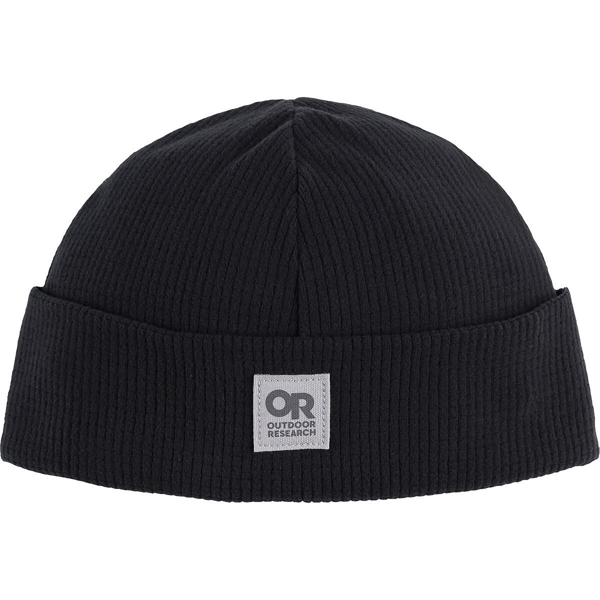 Outdoor Research Trail Mix Beanie Black, S/M