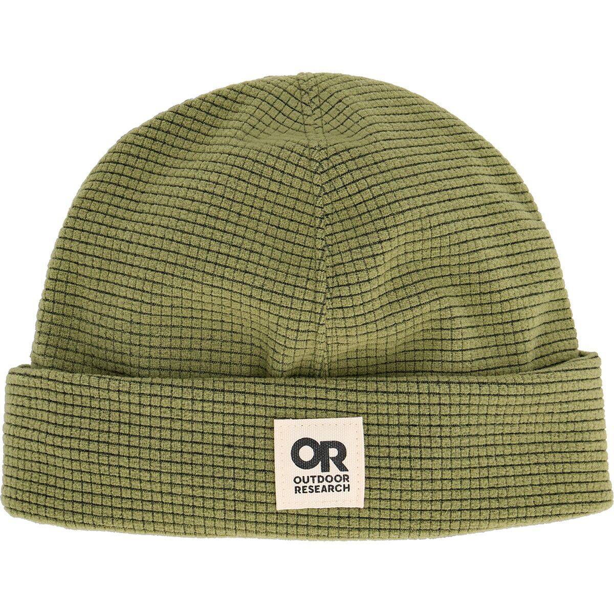 Image of Outdoor Research Trail Mix Beanie Willow, S/M