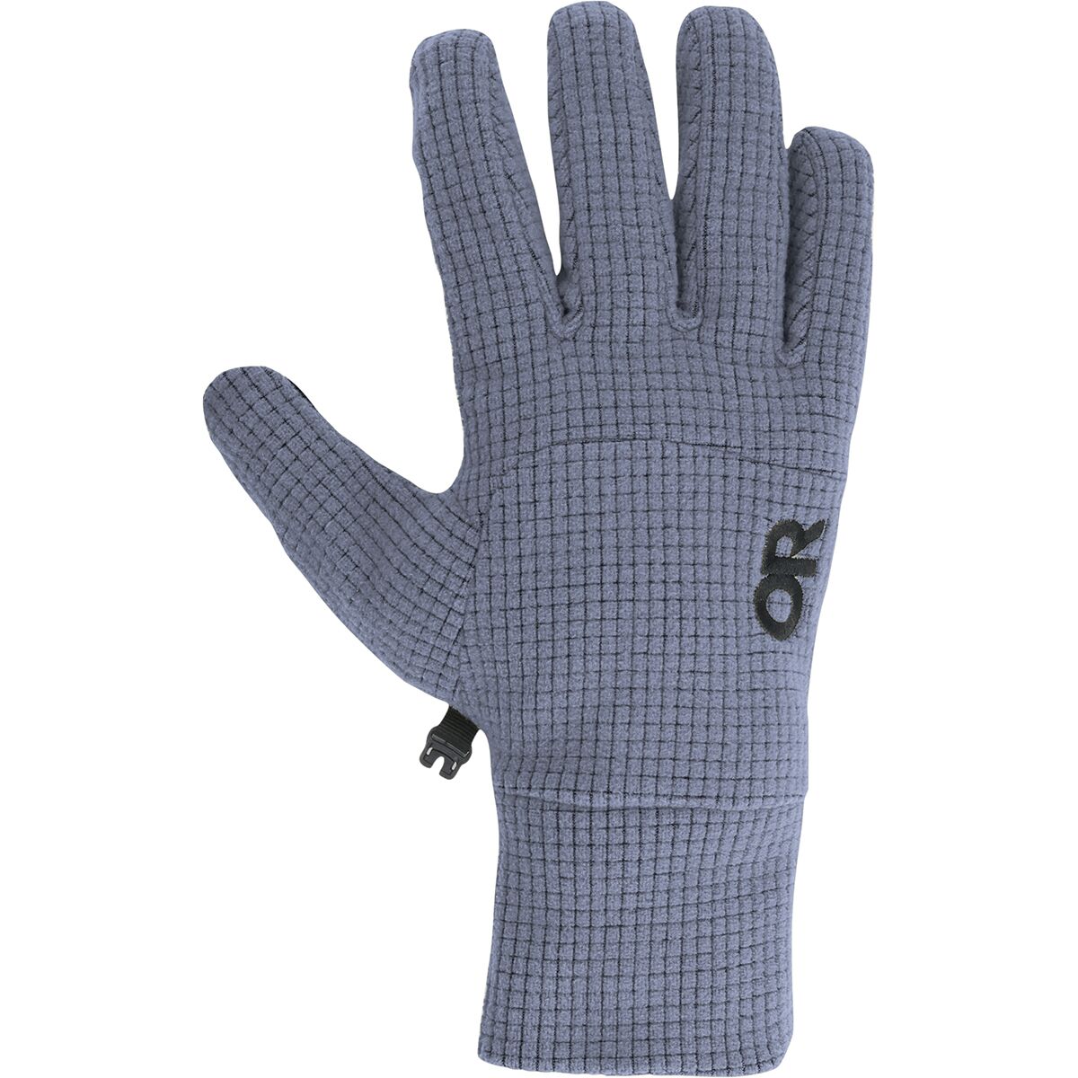 Image of Outdoor Research Trail Mix Glove Storm, XL