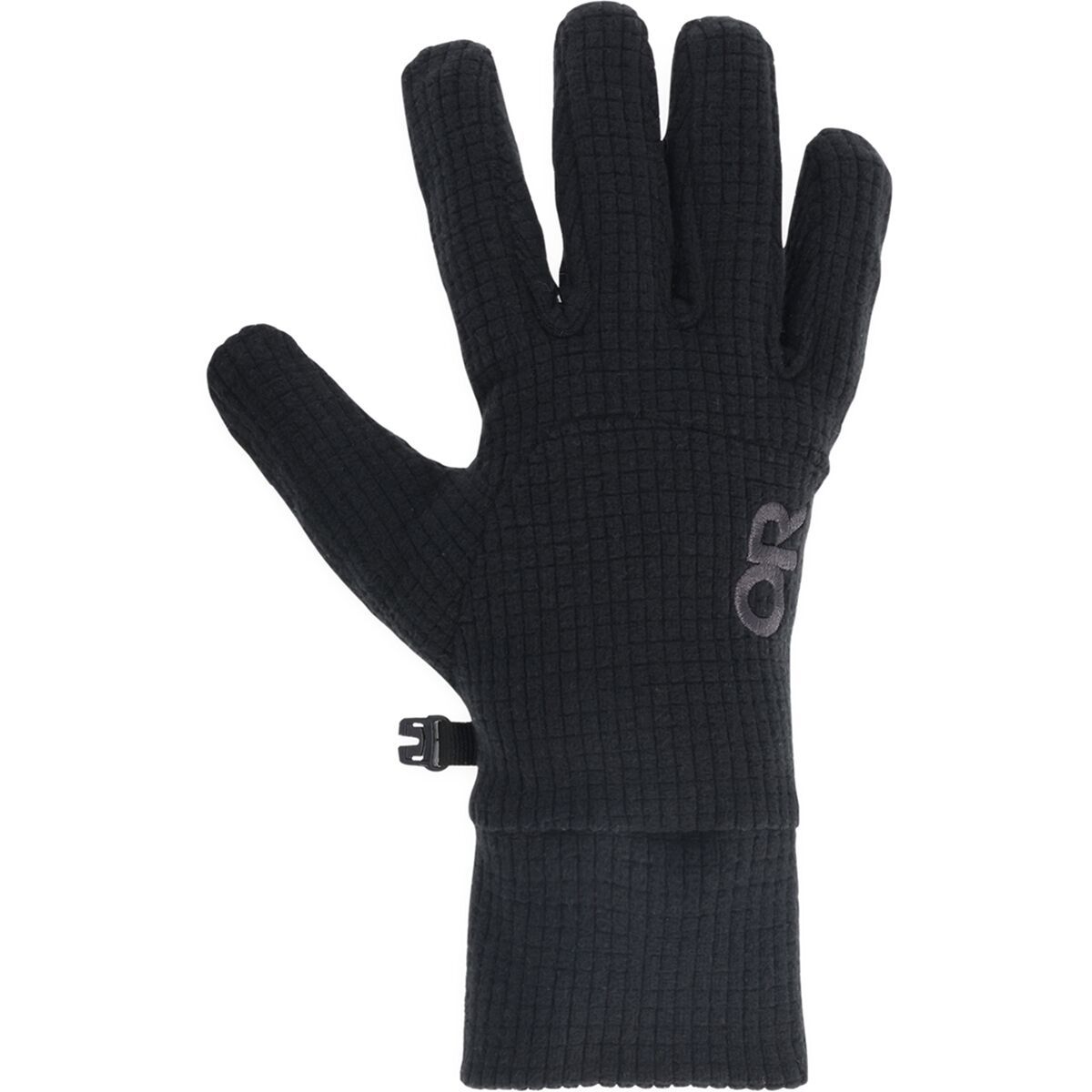 Image of Outdoor Research Trail Mix Glove - Women's Black, M