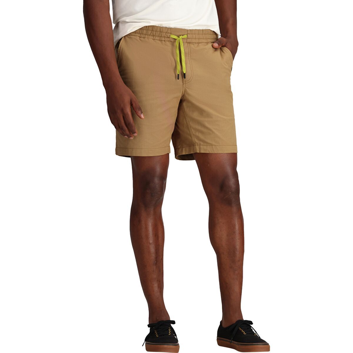 Outdoor Research Canvas 8in Short - Men's