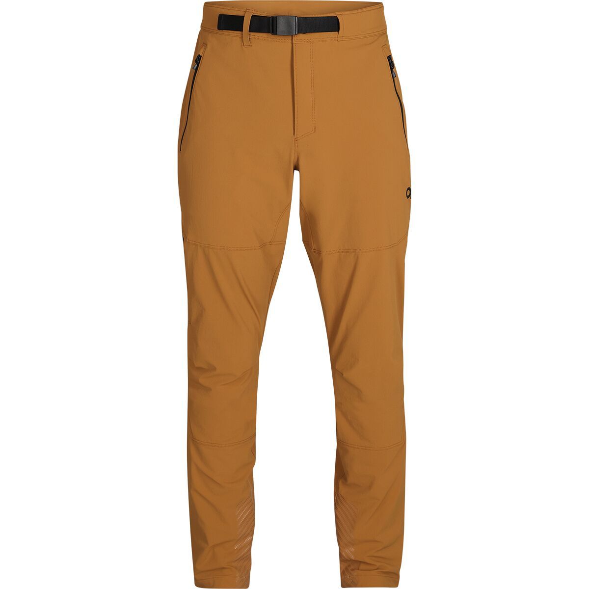 Image of Outdoor Research Cirque Lite Pant - Men's Bronze, XL/Reg