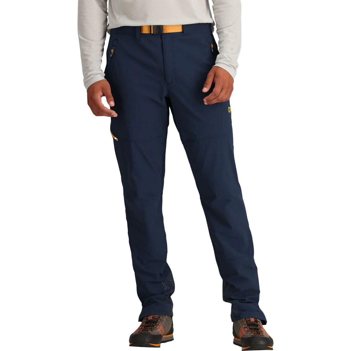 Image of Outdoor Research Cirque Lite Pant - Men's Cenote, XL/Reg