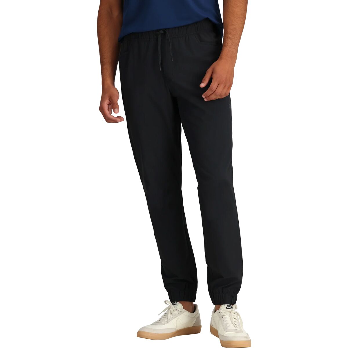 Image of Outdoor Research Ferrosi Jogger - Men's Black, XL
