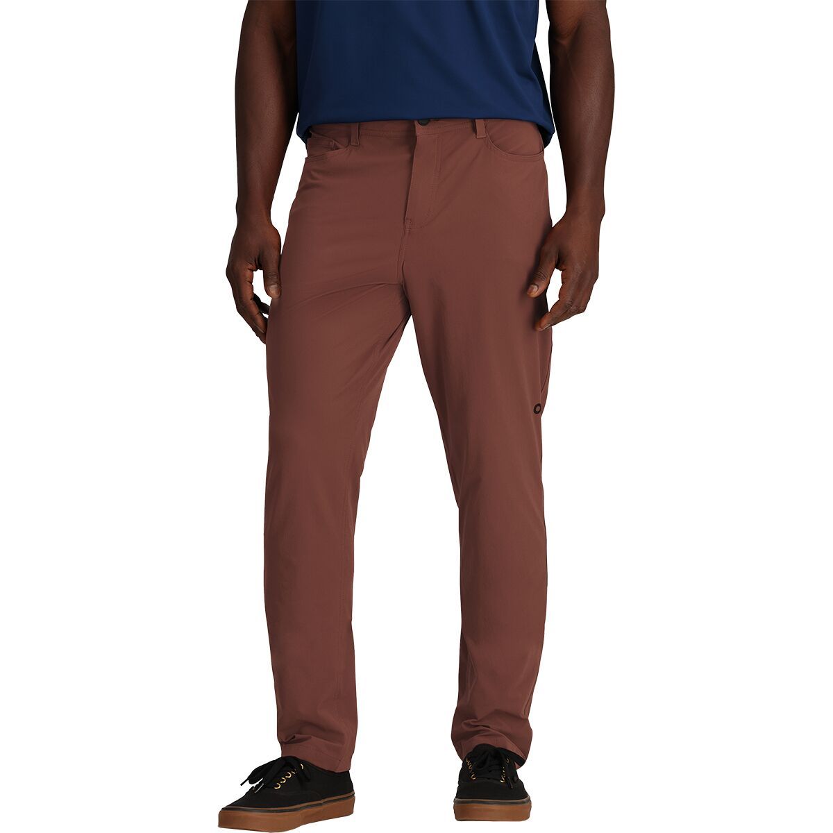 Outdoor Research Ferrosi Transit Pant - Men's Manzanita, 32x30