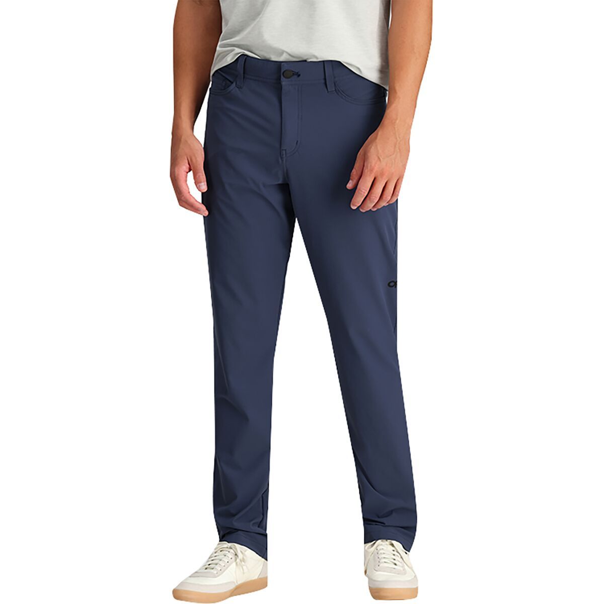 Outdoor Research Ferrosi Transit Pant - Men's Naval Blue, 40x32