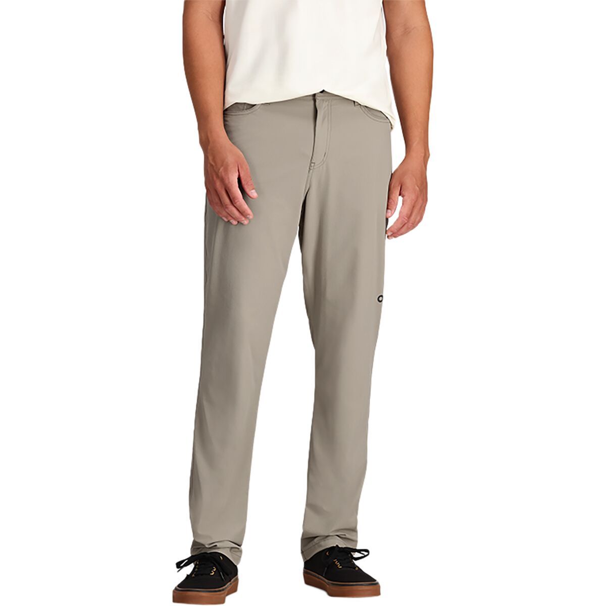 Outdoor Research Ferrosi Transit Pant - Men's Pro Khaki, 32x34
