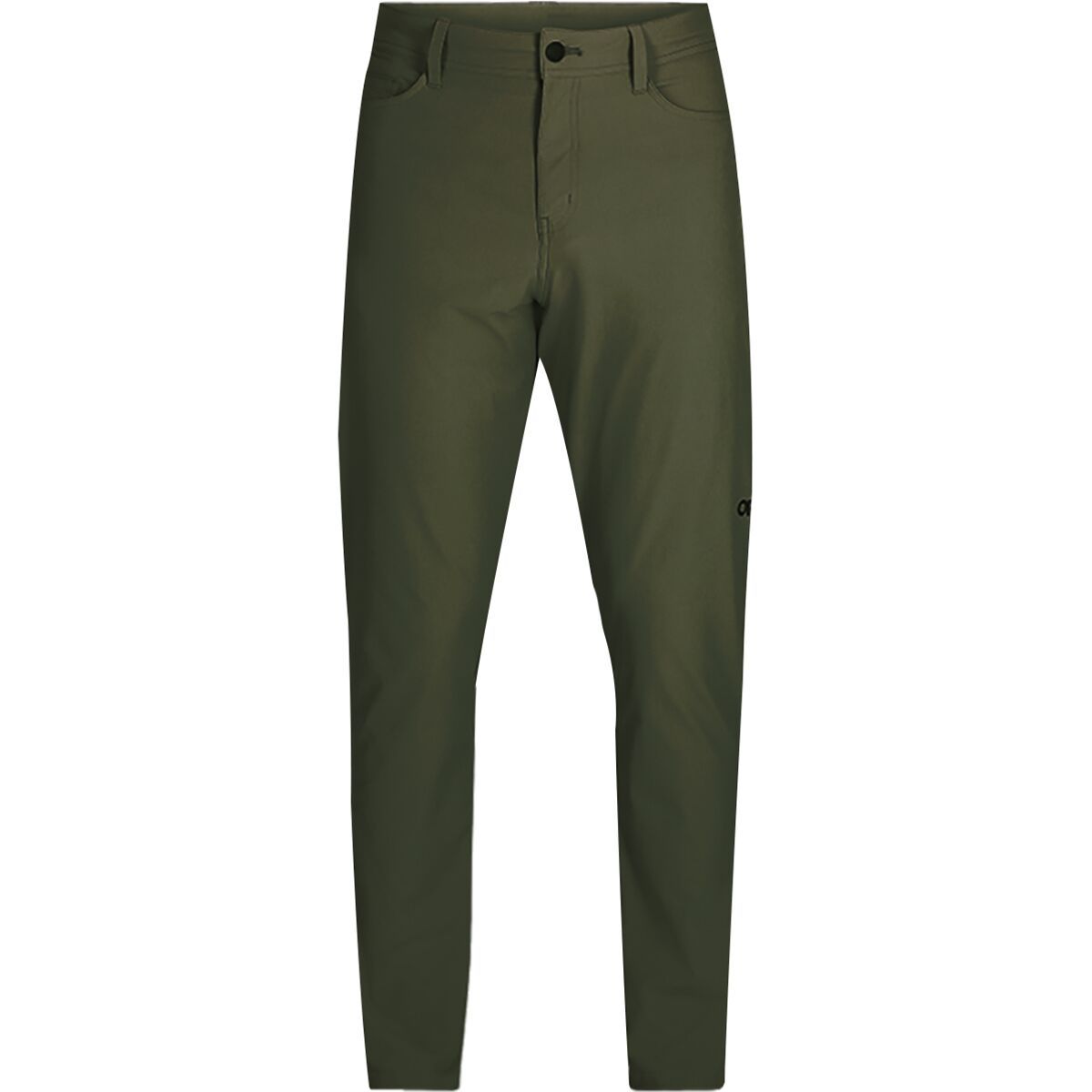 Outdoor Research Ferrosi Transit Pant - Men's Verde, 38x32