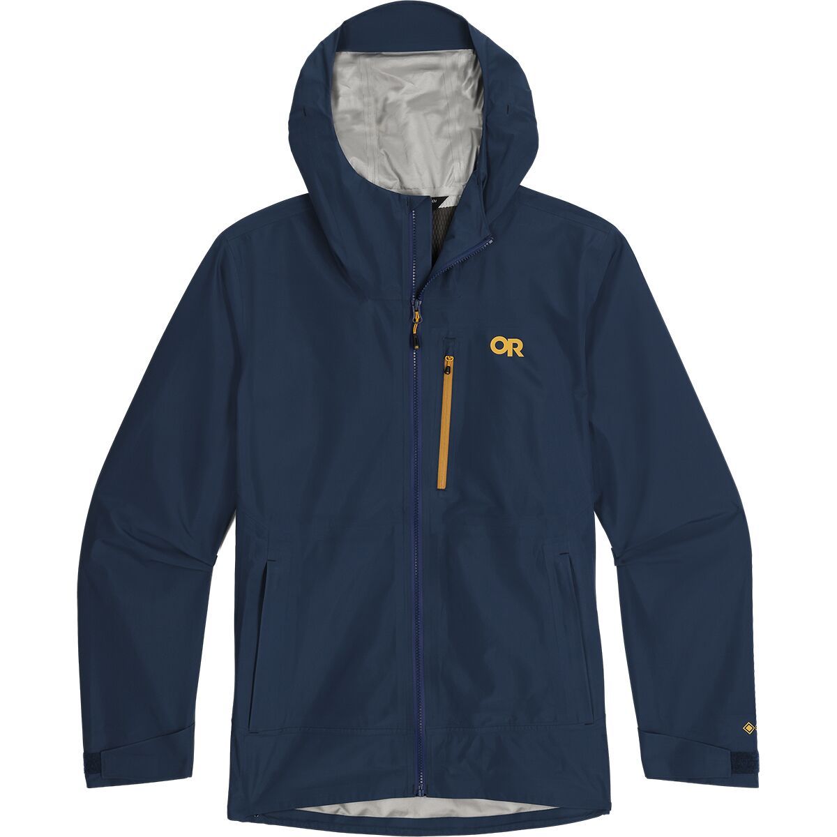 Outdoor Research Foray Super Stretch Jacket - Men's Cenote, L