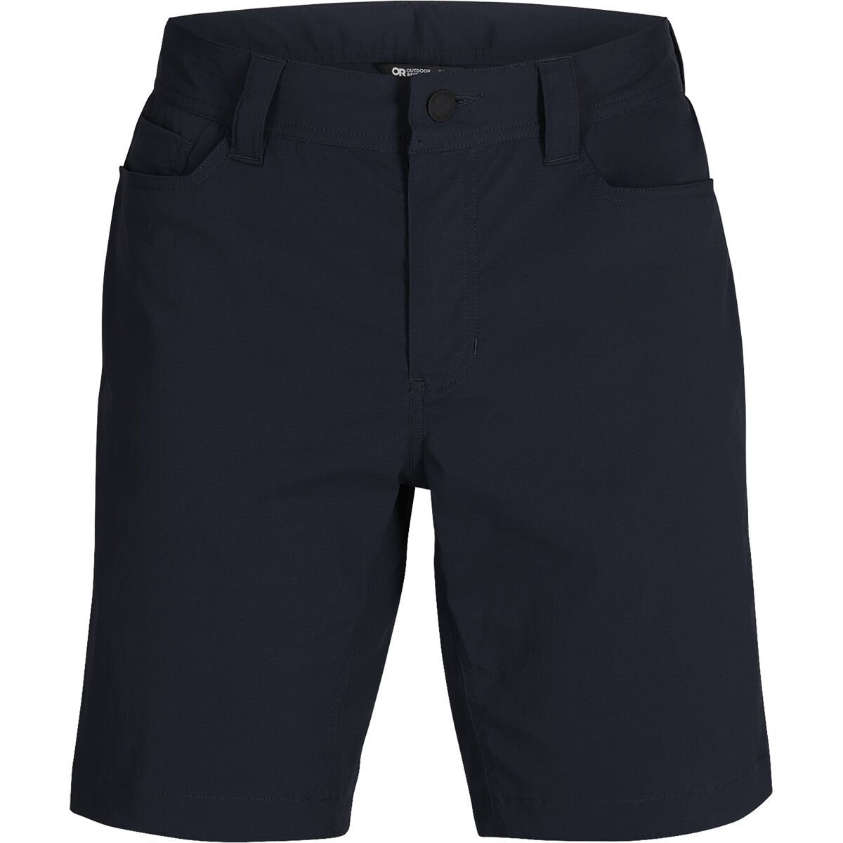 Outdoor Research Zendo Everyday 9in Short - Men's Dark Navy, 35