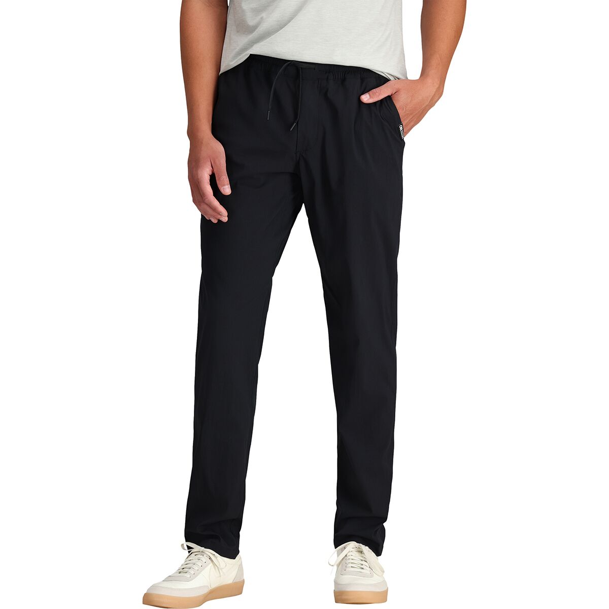 Image of Outdoor Research Zendo Pant - Men's Black, XL