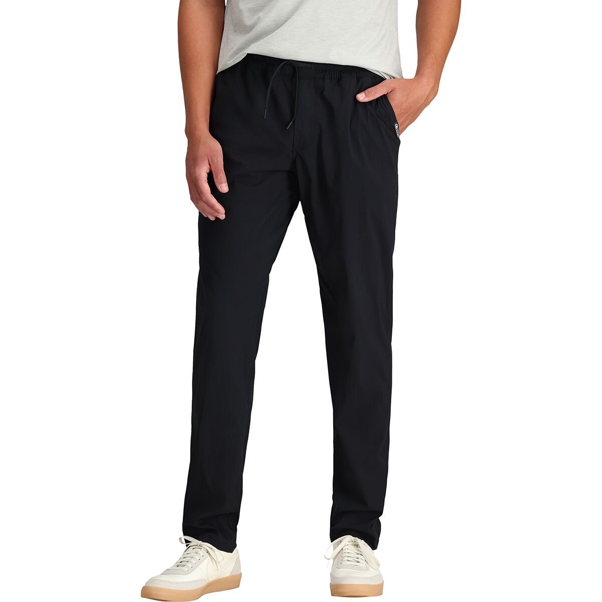Image of Outdoor Research Zendo Pant - Men's Black, XL