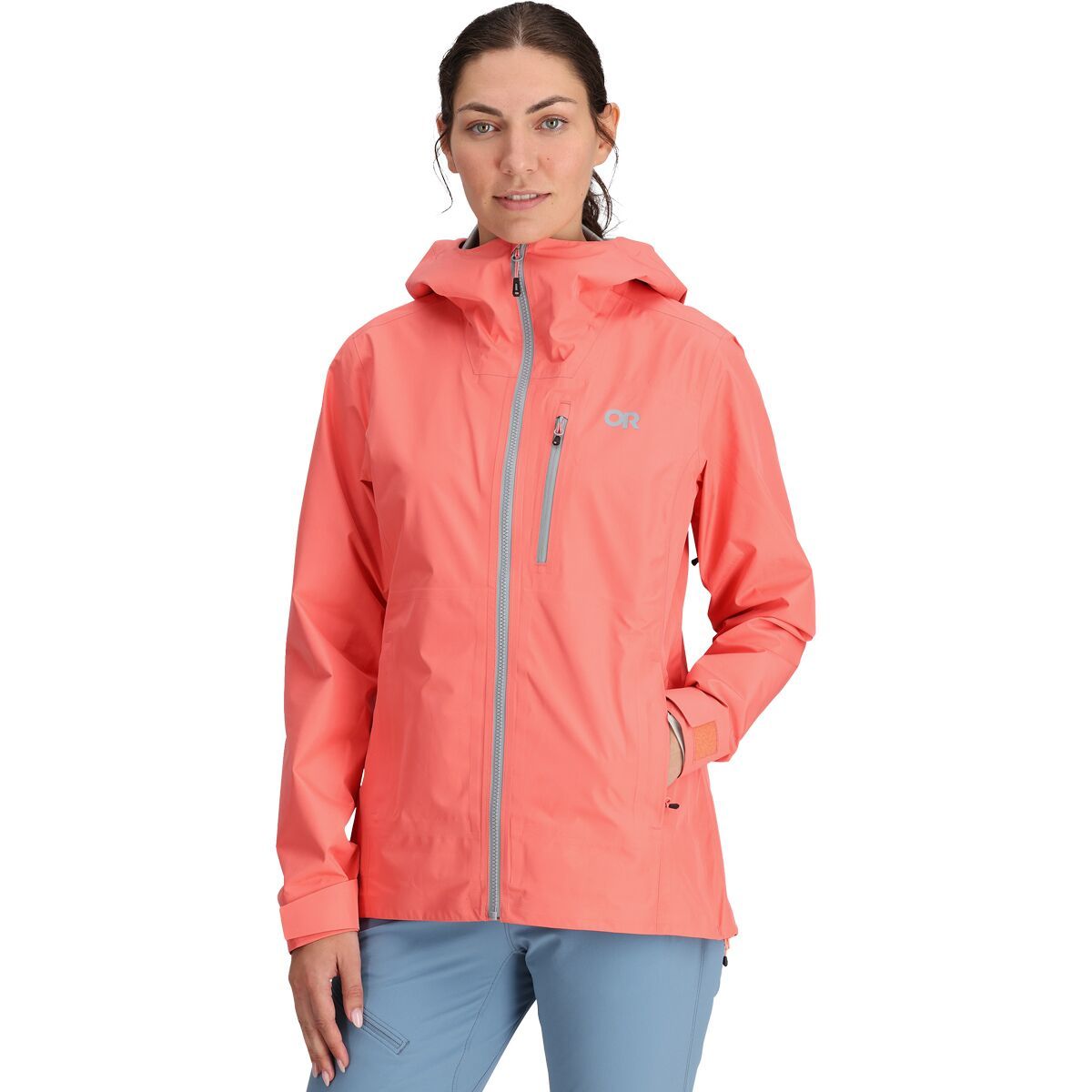 Outdoor Research Aspire Super Stretch Jacket - Women's