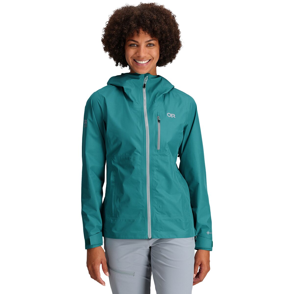 Outdoor Research Aspire Super Stretch Jacket - Women's