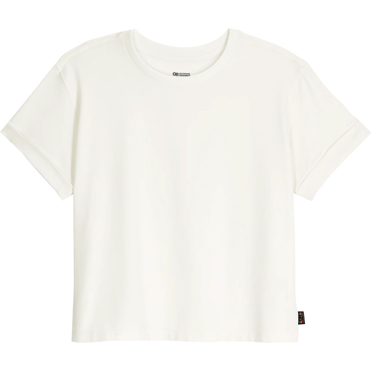 (取寄) アウトドア リサーチ レディース エッセンシャル ボクシー Tシャツ - ウィメンズ Outdoor Research women Essential Boxy T-Shirt - Women's Balsam Outdoor Research Essential Boxy T-Shirt - Women's - Clothing