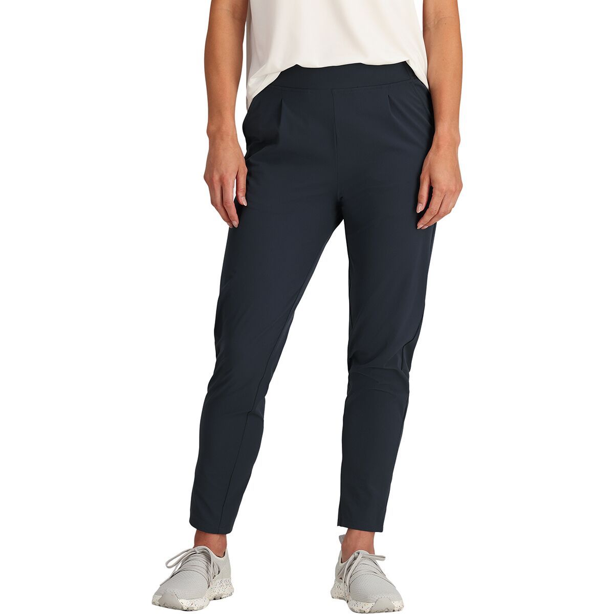 Image of Outdoor Research Ferrosi Transit Pant - Women's Dark Navy, XL