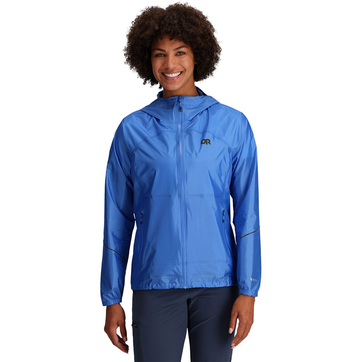Outdoor Research Helium Rain Jacket - Women's