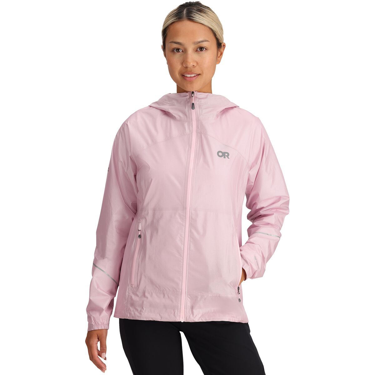 Outdoor Research Helium Rain Jacket - Women