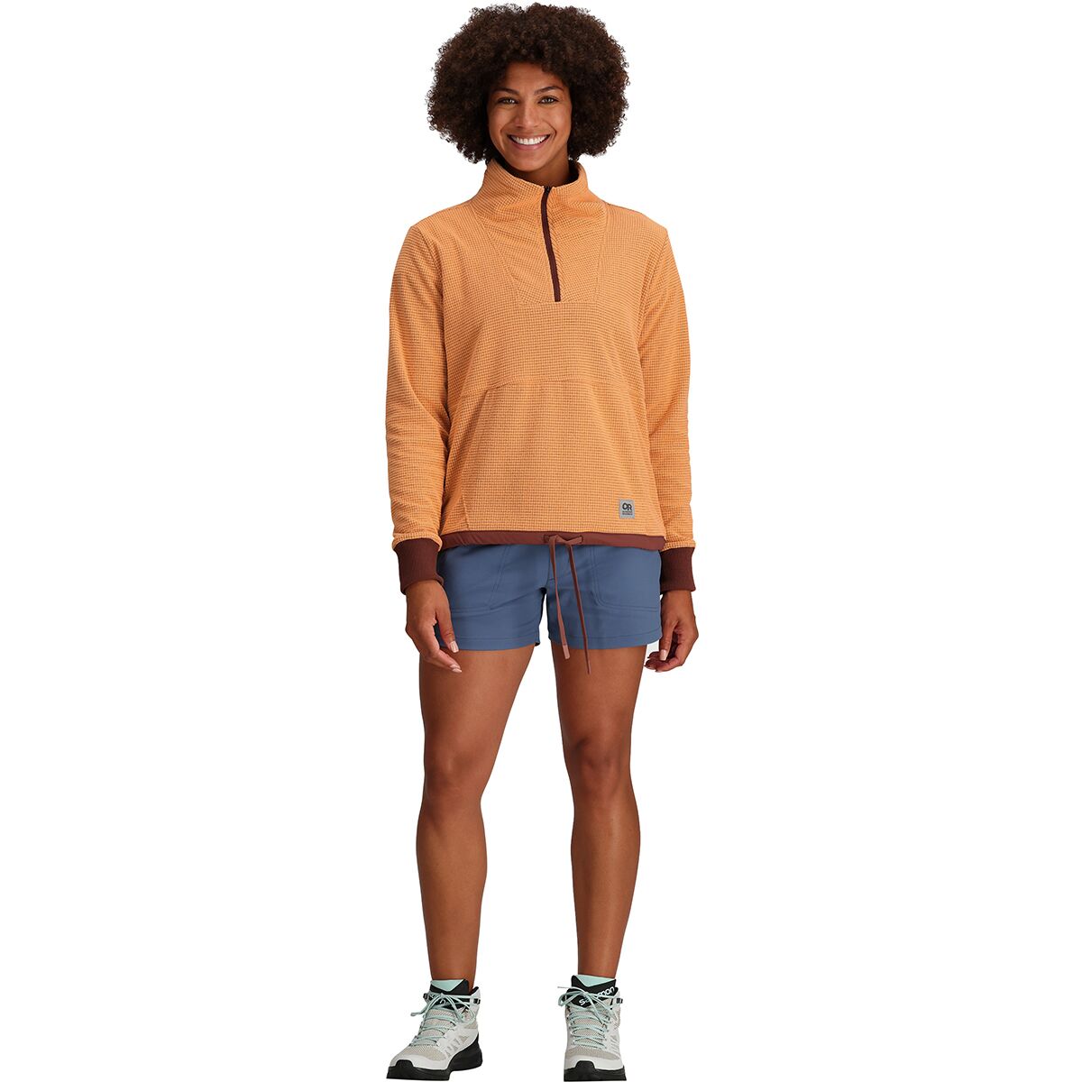 美品　ON trail breaker womens サイズS オン ORAFIZBRI_D13.jpg