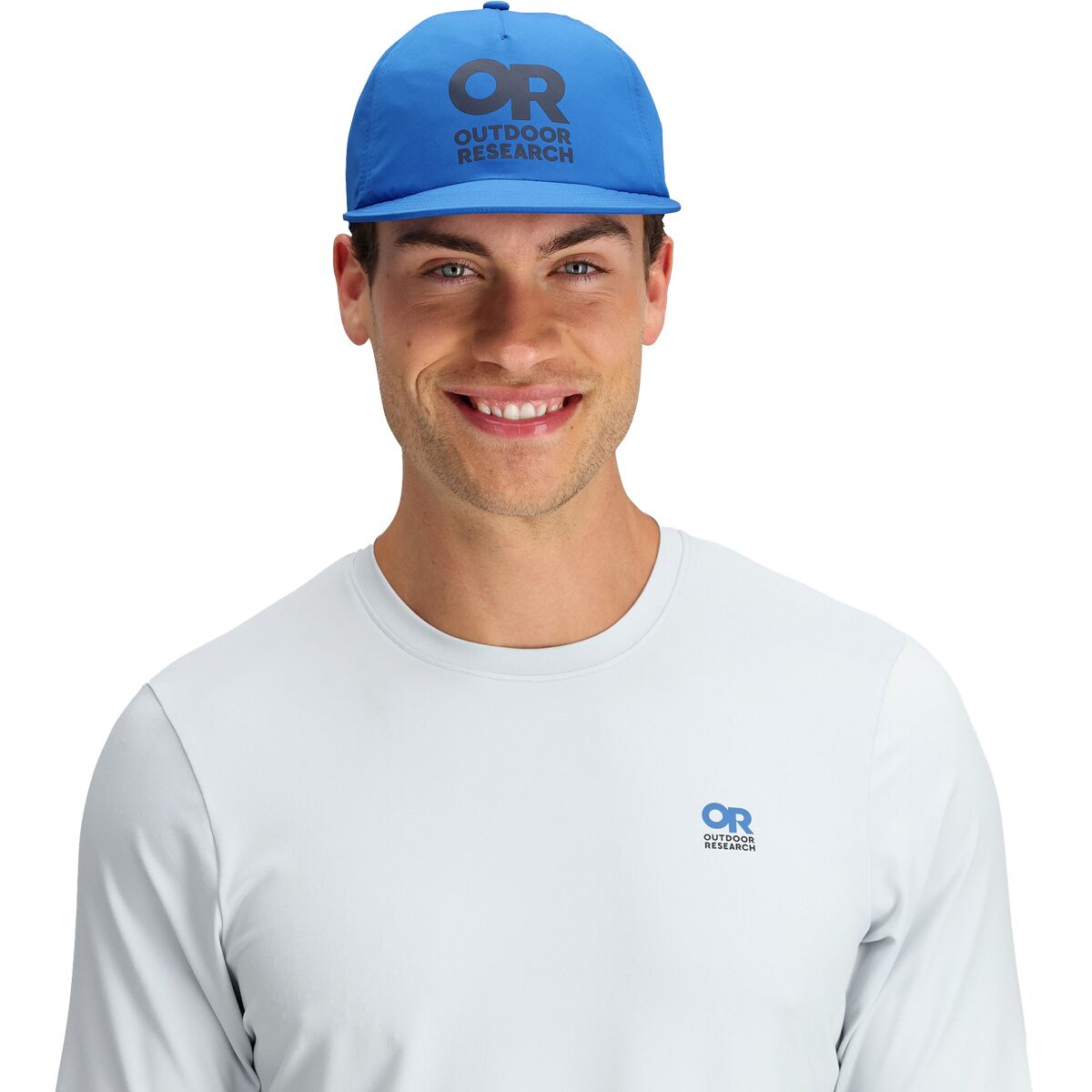 Outdoor Research Performance Logo Cap - Accessories